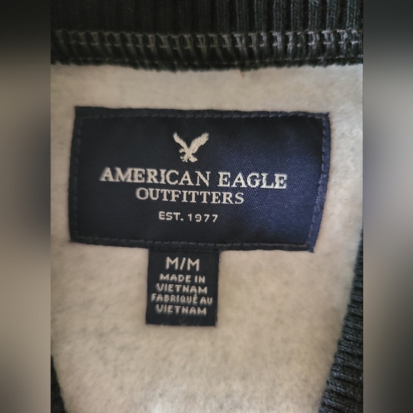 American Eagle kids jacket - Picture 4 of 7